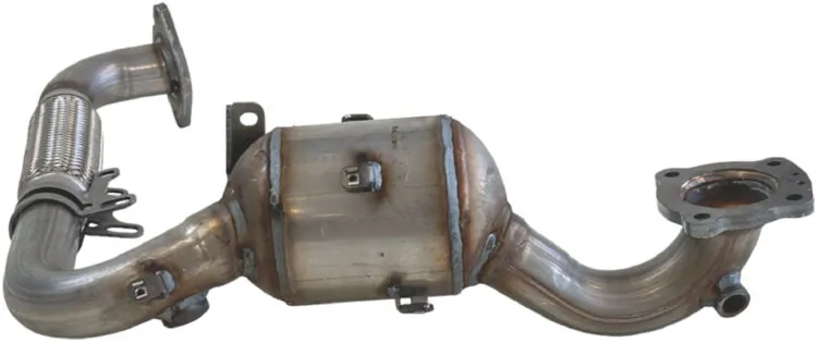 Catalyseur BOSAL 090-266