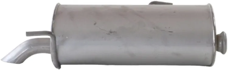 Silencieux arrière BOSAL 190-875