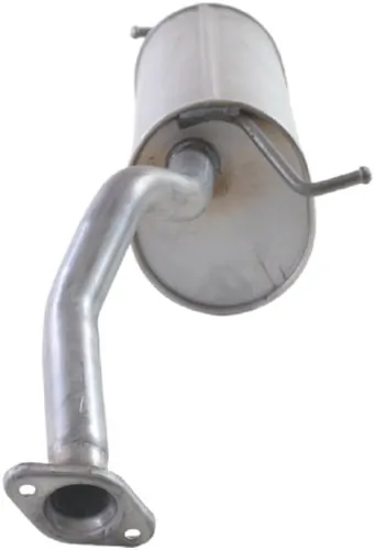 Silencieux arrière BOSAL 279-423