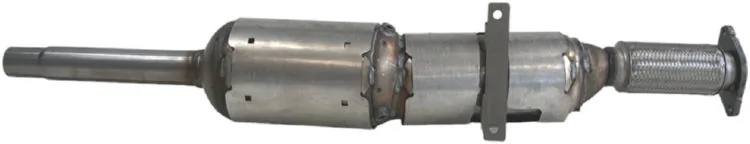 Filtre à particules / à suie, échappement BOSAL 095-904