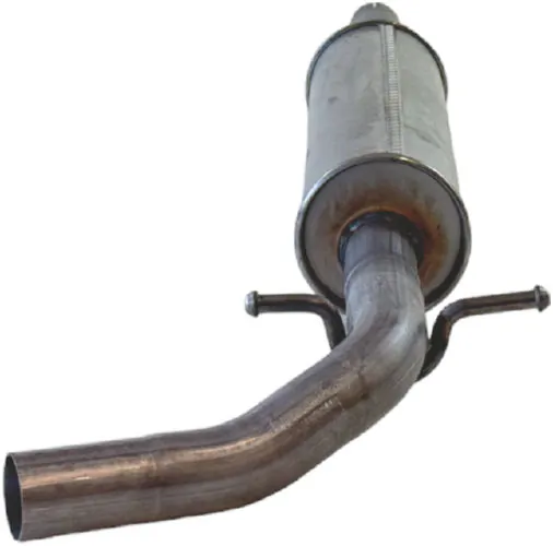 Silencieux central BOSAL 220-009