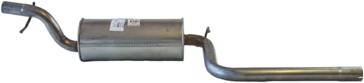 Silencieux central BOSAL 280-257