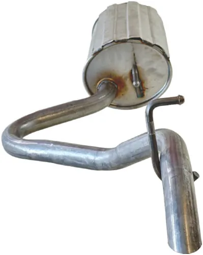 Silencieux arrière BOSAL 280-147