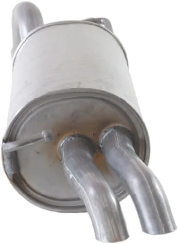 Silencieux arrière BOSAL 281-227