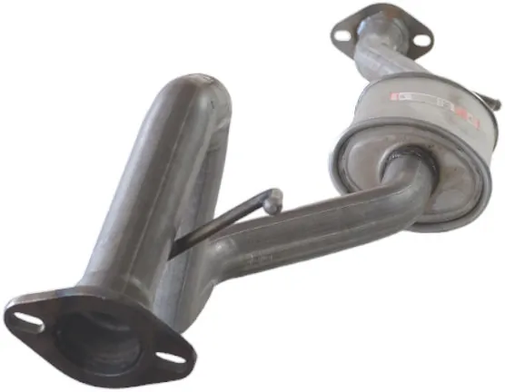 Silencieux central BOSAL 284-803