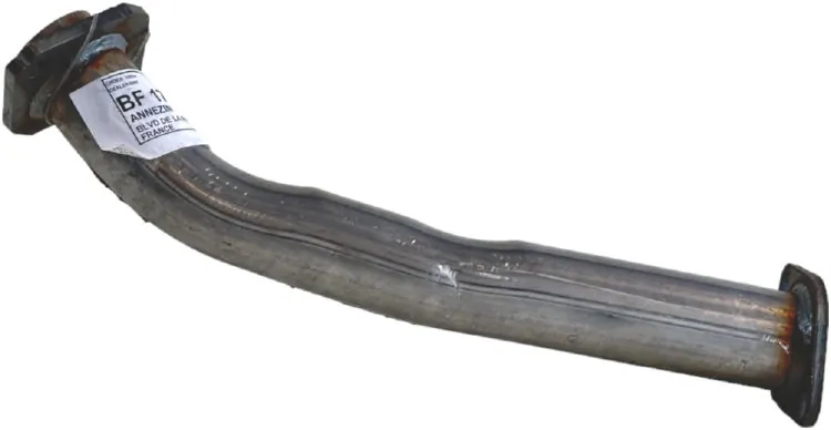 Tuyau d'échappement BOSAL 700-273