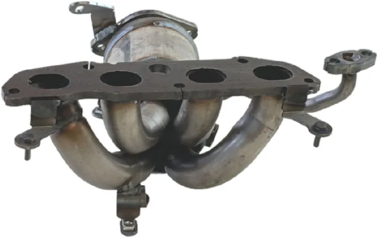 Catalyseur BOSAL 090-000
