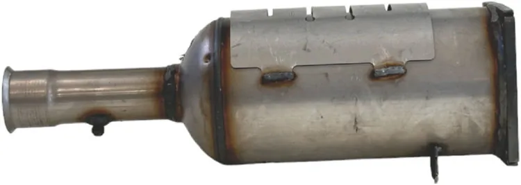 Filtre à particules / à suie, échappement BOSAL 097-247