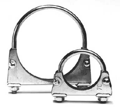 Raccord de tuyau, système d'échappement BOSAL 250-076