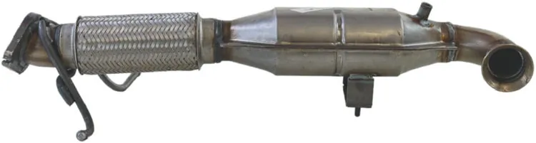 Catalyseur BOSAL 090-183