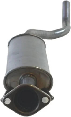 Silencieux central BOSAL 282-577