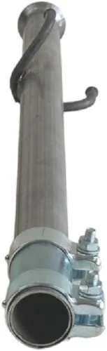 Filtre à particules / à suie, échappement BOSAL 095-904