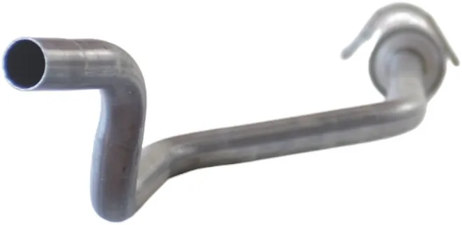 Silencieux central BOSAL 285-957