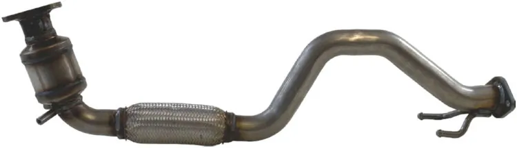 Catalyseur BOSAL 090-108