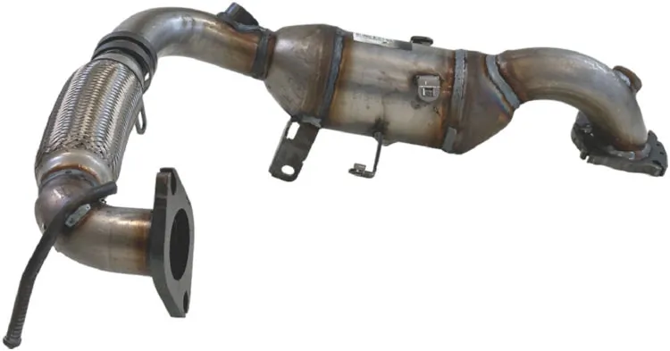 Catalyseur BOSAL 090-216