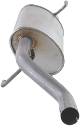 Silencieux arrière BOSAL 185-691