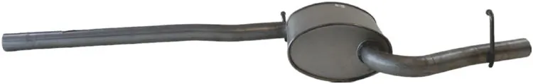 Silencieux central BOSAL 282-375