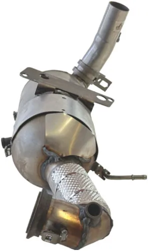 Filtre à particules / à suie, échappement BOSAL 097-575