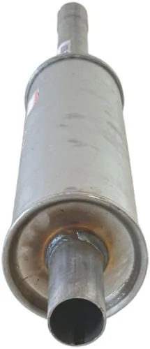 Silencieux central BOSAL 233-701