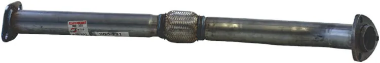 Tuyau d'échappement BOSAL 800-231