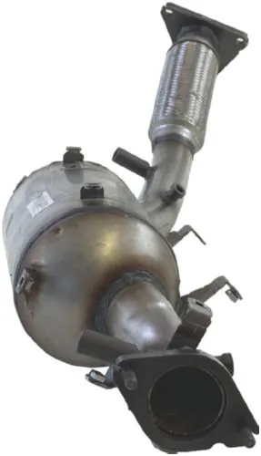 Filtre à particules / à suie, échappement BOSAL 097-446