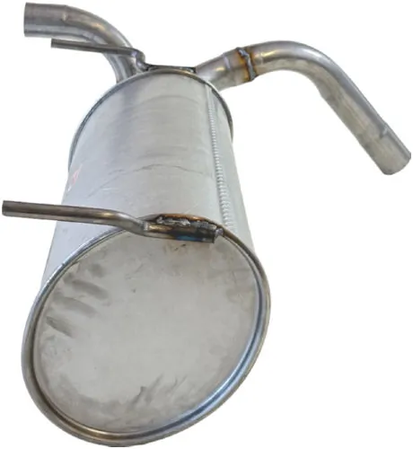 Silencieux arrière BOSAL 185-231