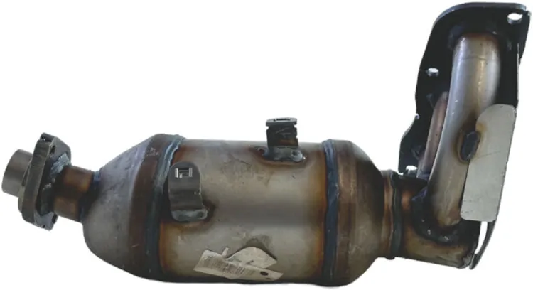 Catalyseur BOSAL 090-214