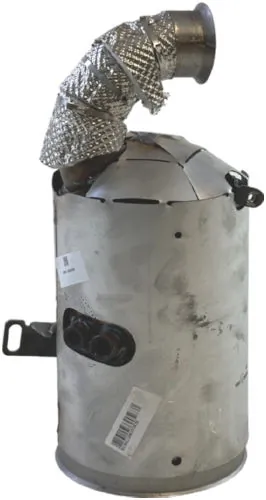 Catalyseur BOSAL 090-197