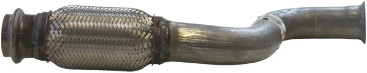 Tuyau d'échappement BOSAL 700-309