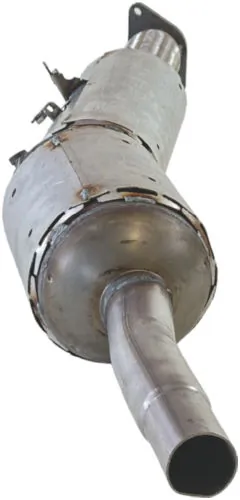Filtre à particules / à suie, échappement BOSAL 095-251