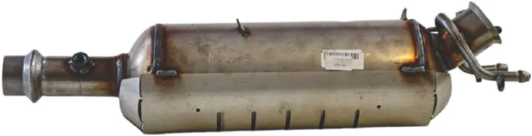 Filtre à particules / à suie, échappement BOSAL 097-302