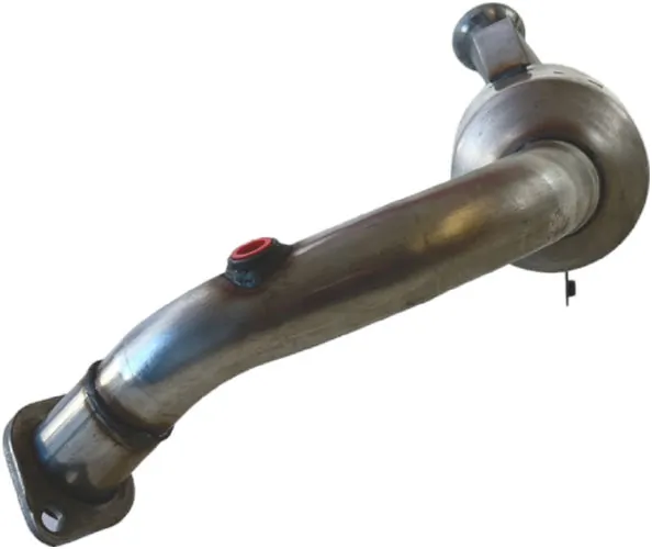 Catalyseur BOSAL 099-838