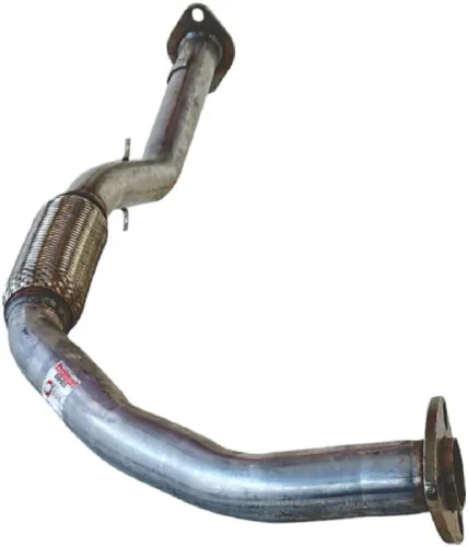 Tuyau d'échappement BOSAL 855-015