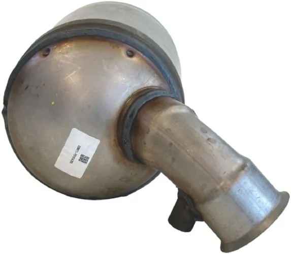 Filtre à particules / à suie, échappement BOSAL 097-120