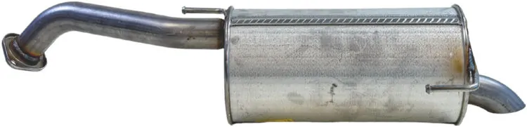 Silencieux arrière BOSAL 145-329