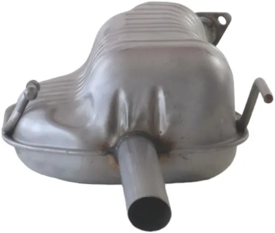 Silencieux arrière BOSAL 185-441