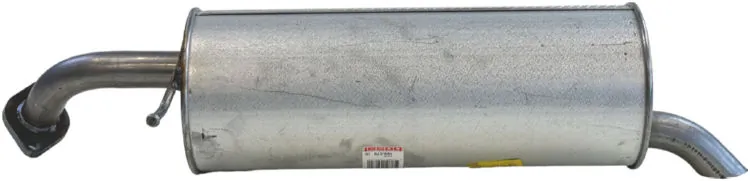 Silencieux arrière BOSAL 169-079