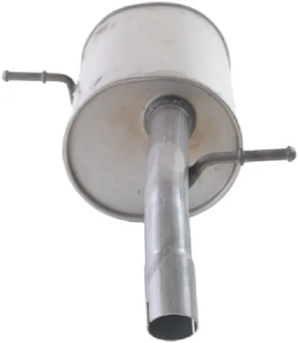 Silencieux arrière BOSAL 135-065