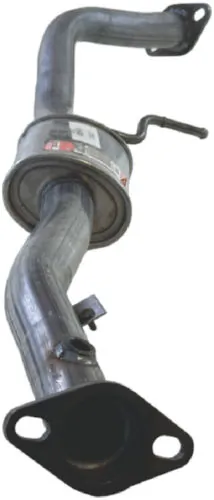 Silencieux central BOSAL 282-619