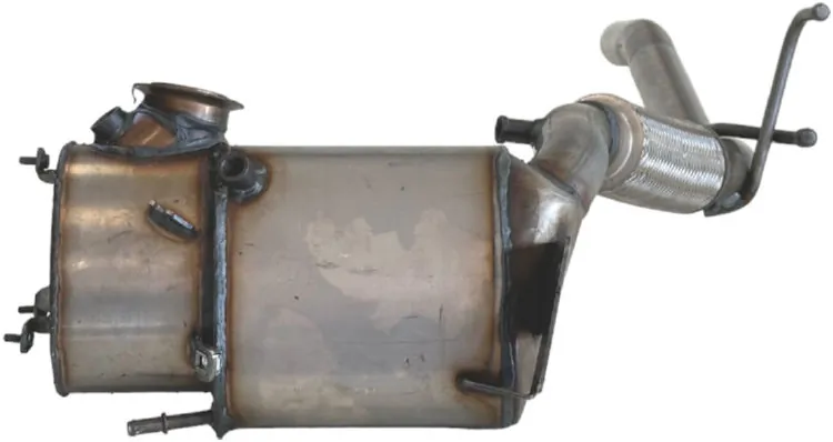 Filtre à particules / à suie, échappement BOSAL 095-364