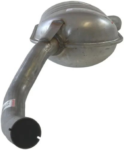 Silencieux arrière BOSAL 278-189