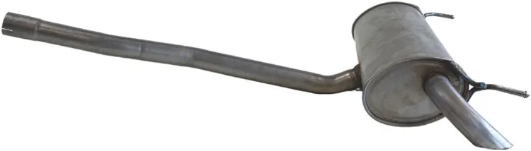 Silencieux arrière BOSAL 279-893