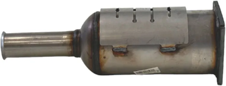 Filtre à particules / à suie, échappement BOSAL 097-121