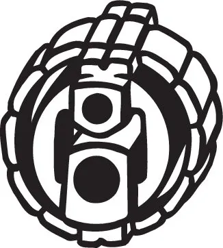 Bandes de caoutchouc, échappement BOSAL 255-448