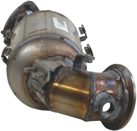 Catalyseur BOSAL 090-270
