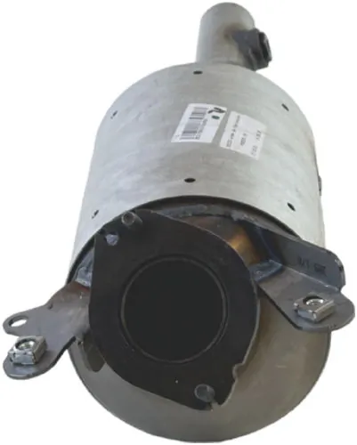 Filtre à particules / à suie, échappement BOSAL 097-360