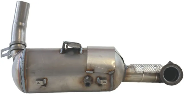 Filtre à particules / à suie, échappement BOSAL 097-575