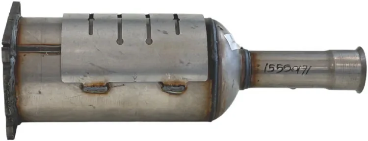 Filtre à particules / à suie, échappement BOSAL 097-247