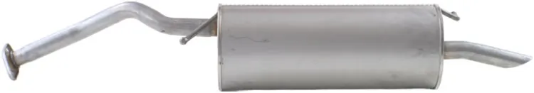 Silencieux arrière BOSAL 279-423