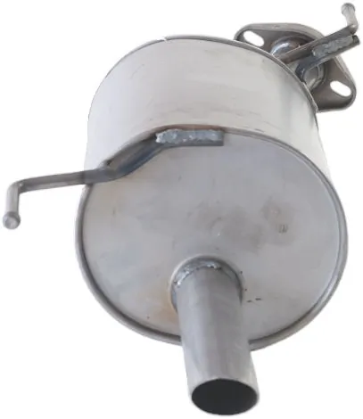 Silencieux arrière BOSAL 145-289